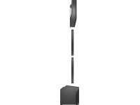 EV Electro Voice Evolve 30M Conjunto Completo PA 1000W EV Electro Voice Evolve 30M Conjunto Completo PA 1000W